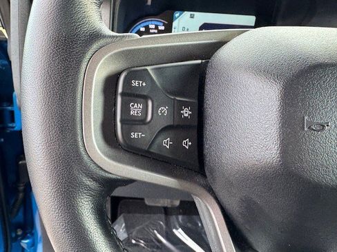 Certified 2022 Ford Bronco Wildtrak image 13