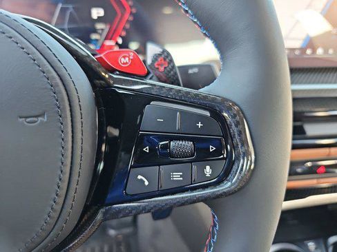 New 2026 BMW M3 Competition image 18