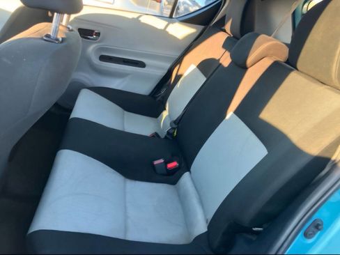 Used 2012 Toyota Prius C Two image 9