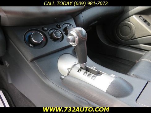 Used 2008 Mitsubishi Eclipse SE image 13