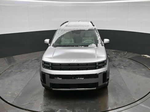 New 2026 Hyundai Santa Fe Limited image 24