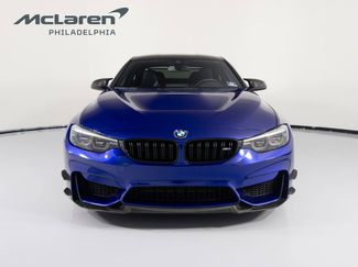 Used 2019 BMW M4 CS w/ Executive Package RWD video 2