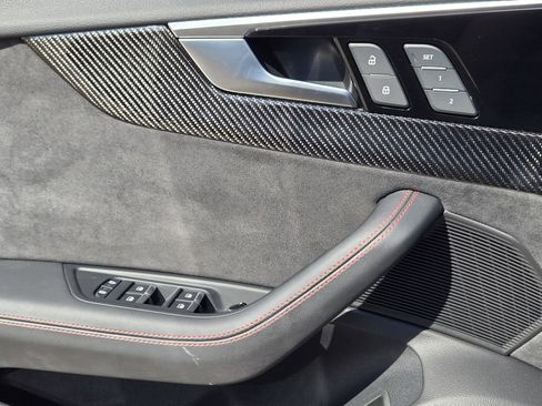 Used 2023 Audi S5 Prestige w/ Prestige Package image 27