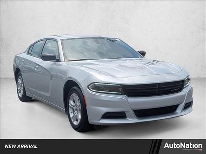 Used 2023 Dodge Charger SXT