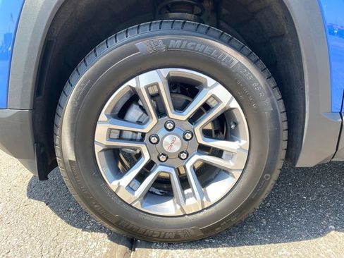 Certified 2026 GMC Terrain Elevation AWD/4WD image 21