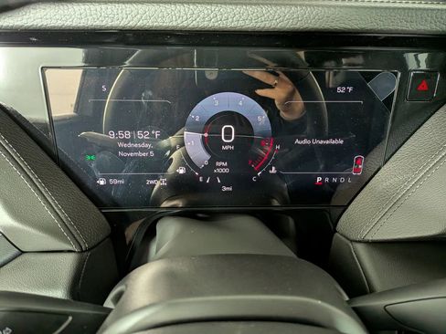 New 2026 GMC Yukon XL Denali w/ Sun & Power Step Package image 25