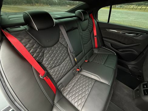 Used 2023 Cadillac CT5 V Blackwing w/ Driver Assist Package image 24