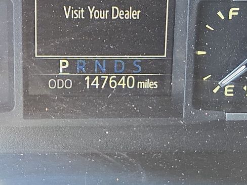 Used 2020 Toyota Tundra SR5 w/ SR5 Upgrade Package AWD/4WD image 10