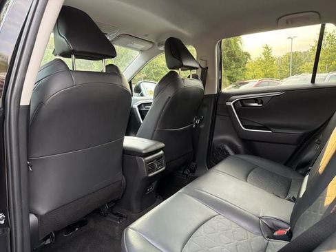 Used 2024 Toyota RAV4 Adventure AWD/4WD image 9