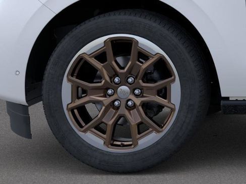 New 2026 Ford Expedition Max King Ranch AWD/4WD image 19