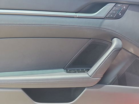 New 2026 Porsche 911 Carrera RWD image 23