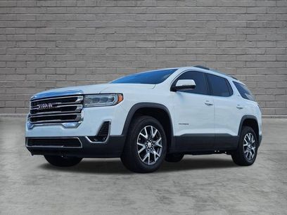 Used 2023 GMC Acadia SLT