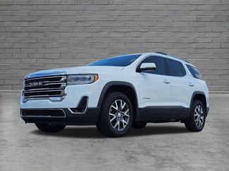 Used 2023 GMC Acadia SLT AWD/4WD 360° Tour
