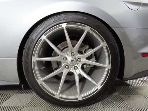 Used 2021 Ford Mustang GT w/ Equipment Group 301A image 43