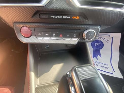 Certified 2025 Ford Mustang Premium RWD image 17