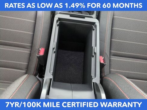 Certified 2026 Honda CR-V Sport image 25