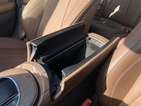 Used 2022 Mercedes-Benz E 450 E 450 w/ Driver Assistance Package image 43