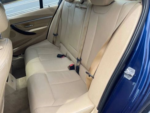 Used 2016 BMW 328i Sedan RWD image 28