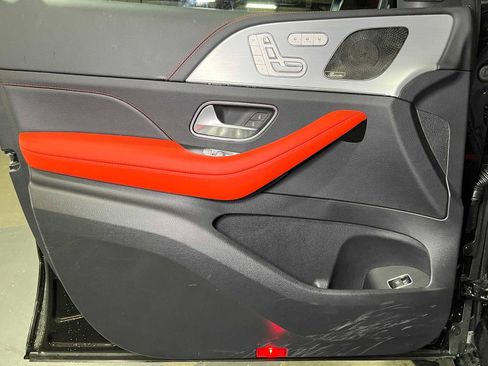 Certified 2024 Mercedes-Benz GLE 53 AMG 4MATIC Coupe image 20