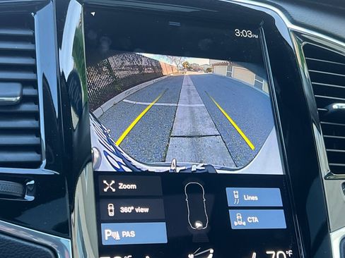 Used 2020 Volvo XC90 T8 Inscription image 21