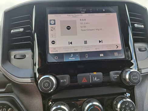 New 2026 RAM 1500 Tradesman image 10