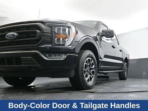 Used 2022 Ford F150 XLT w/ Equipment Group 302A High image 30