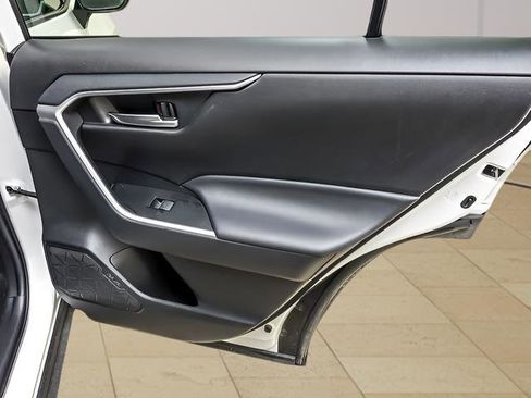 Used 2024 Toyota RAV4 XLE w/ Weather Package image 21