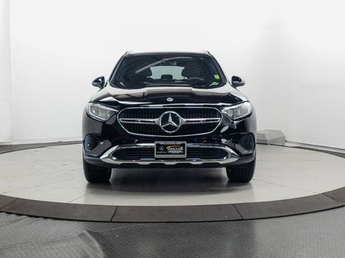 Certified 2026 Mercedes-Benz GLC 300 4MATIC image 2