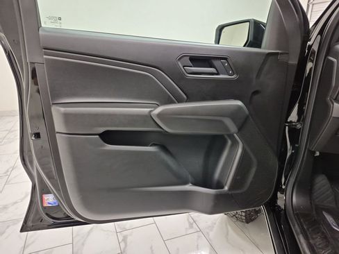 New 2026 Chevrolet Colorado Trail Boss image 23