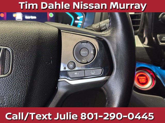 Used 2022 Honda Odyssey Elite image 25