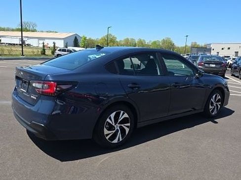 Used 2025 Subaru Legacy Premium image 3