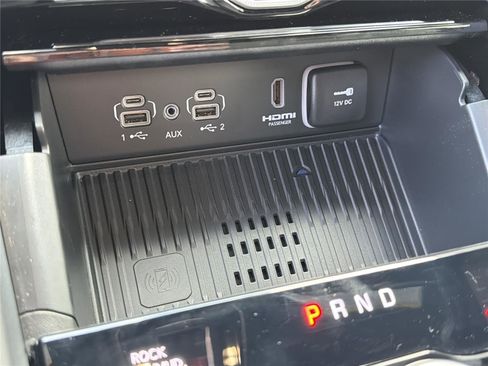 New 2026 Jeep Grand Cherokee Summit image 31