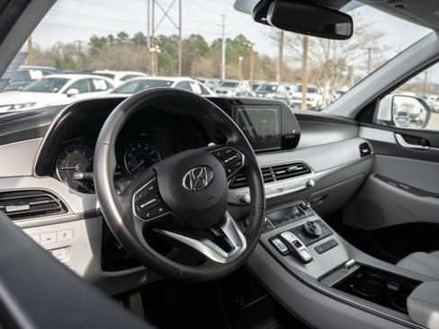 Used 2020 Hyundai Palisade SEL image 14