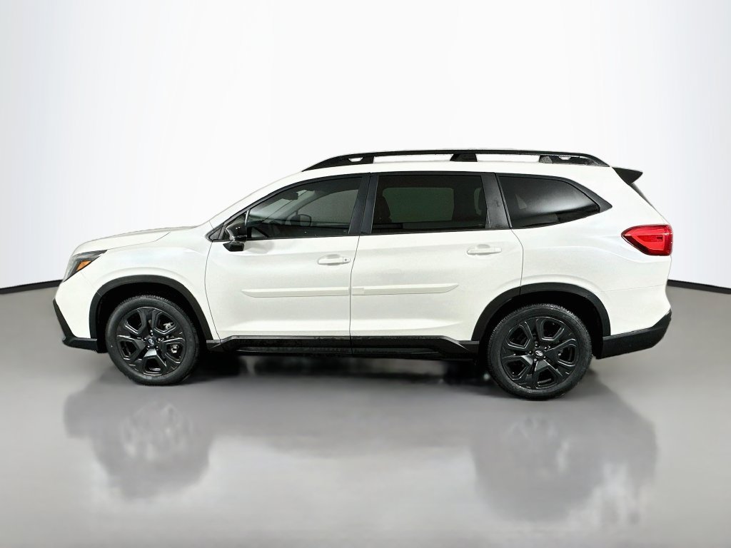 Used 2025 Subaru Ascent Bronze Edition AWD/4WD image 8