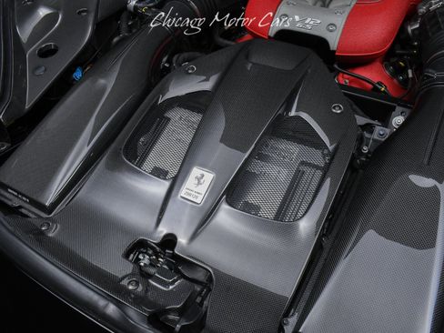 Used 2023 Ferrari 812 GTS RWD image 33