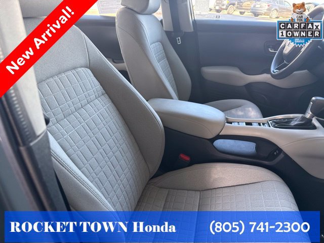 Used 2025 Honda HR-V LX image 18