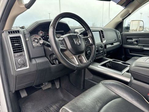 Used 2014 RAM 2500 Limited image 10