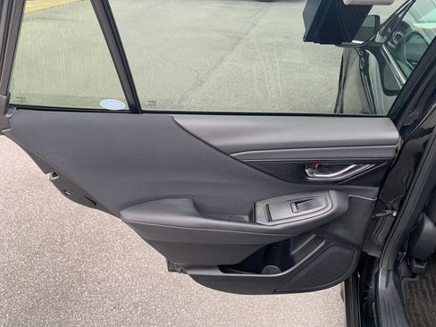 Used 2023 Subaru Outback Premium AWD/4WD image 25