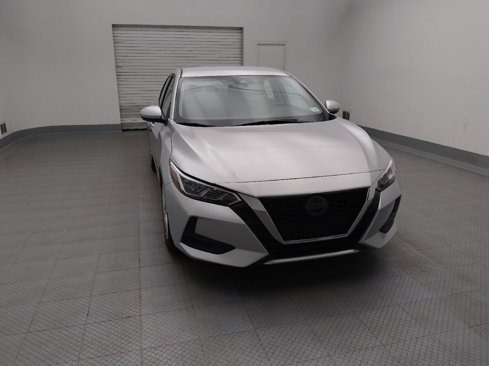 Used 2022 Nissan Sentra S FWD image 14