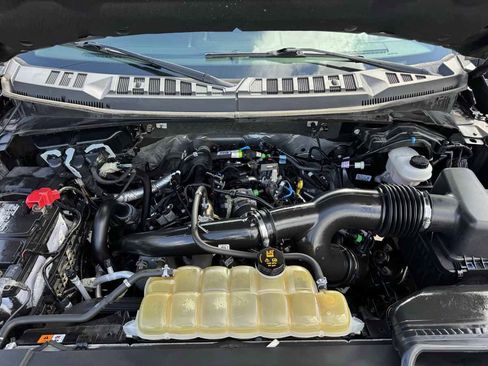 Used 2019 Ford F150 XLT w/ Equipment Group 302A Luxury AWD/4WD image 47