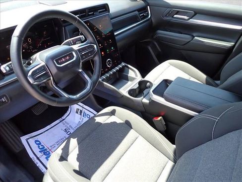 Used 2026 GMC Terrain Elevation FWD image 10