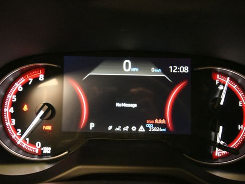 Certified 2024 Toyota RAV4 LE image 13