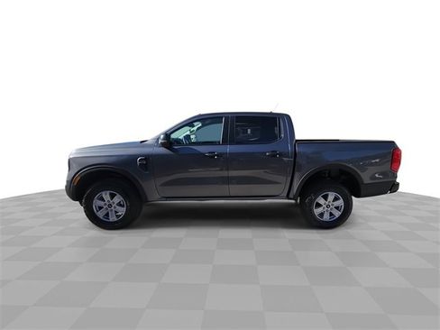 Used 2025 Ford Ranger XL w/ Trailer Tow Package image 5
