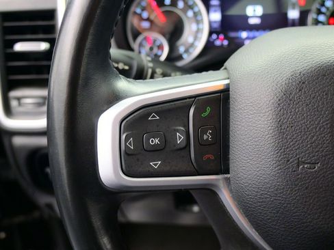Used 2023 RAM 1500 Big Horn RWD image 14