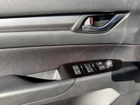 Used 2023 MAZDA CX-5 AWD 2.5 S image 17