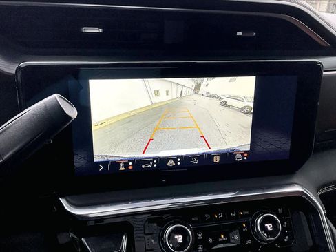 Used 2024 GMC Sierra 2500 Denali Ultimate w/ Max Trailering Package image 27