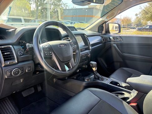 Used 2023 Ford Ranger XLT w/ Tremor Off-Road Package image 6