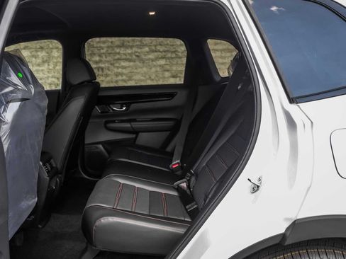 New 2026 Honda CR-V Sport Touring image 10