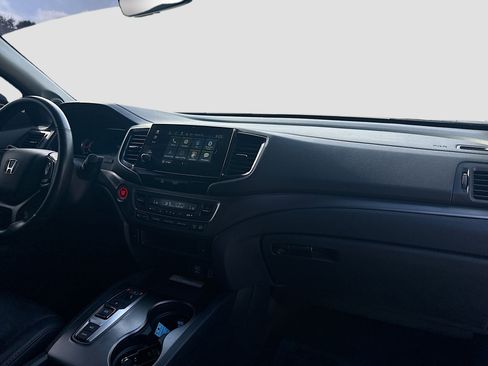 Used 2022 Honda Pilot Special Edition image 34