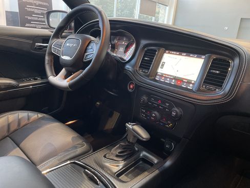 Used 2021 Dodge Charger SRT Hellcat RWD image 37